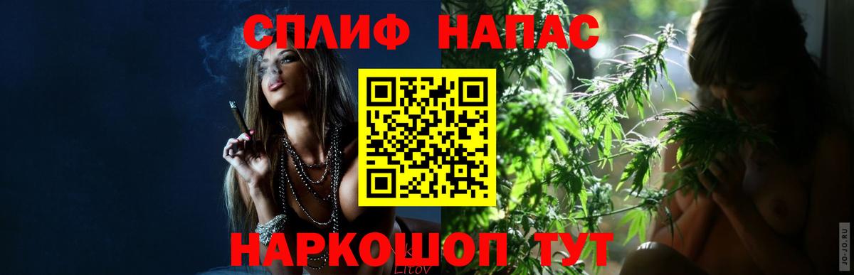 ГАШИШ Артём